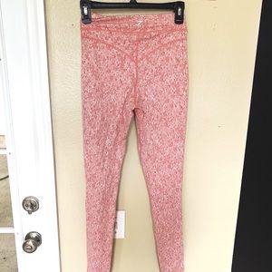 Gymshark leggings